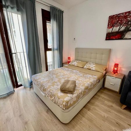דירות אליקאנטה Dream Loft מראה חיצוני תמונה