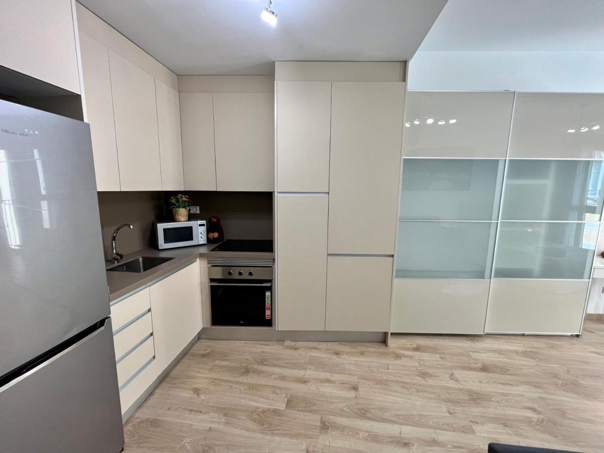 דירות אליקאנטה Dream Loft מראה חיצוני תמונה