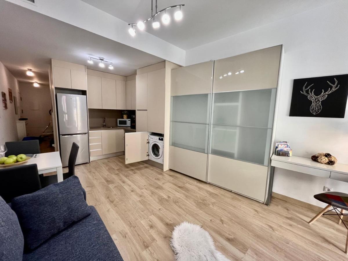 דירות אליקאנטה Dream Loft מראה חיצוני תמונה