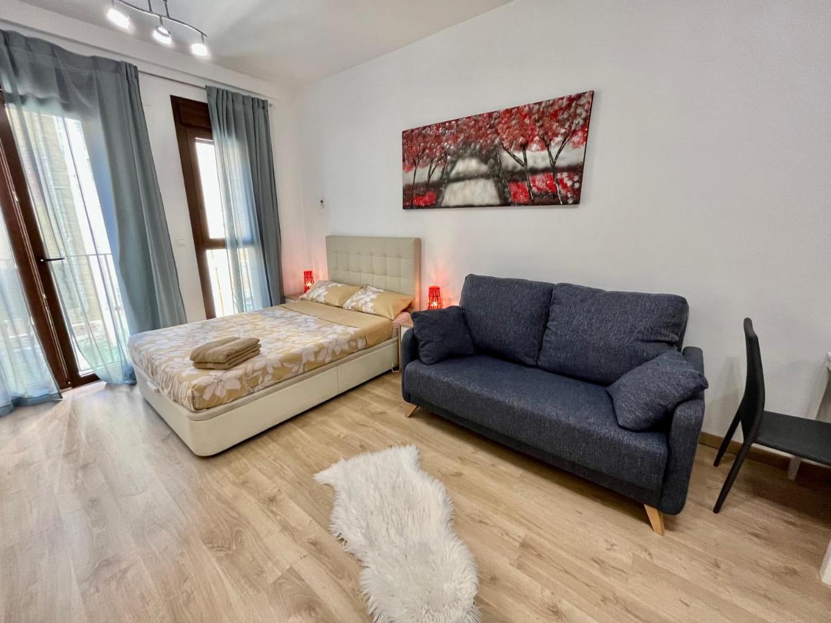 דירות אליקאנטה Dream Loft מראה חיצוני תמונה