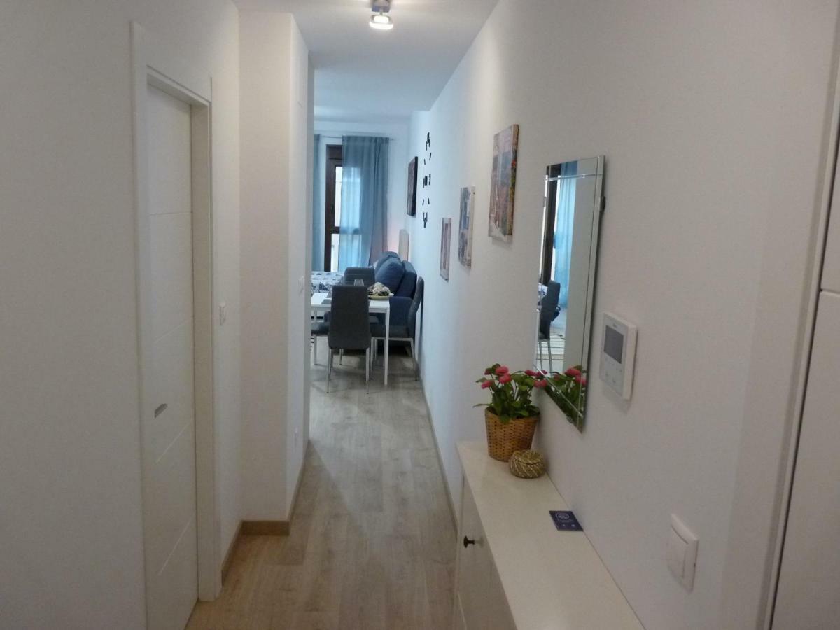 דירות אליקאנטה Dream Loft מראה חיצוני תמונה