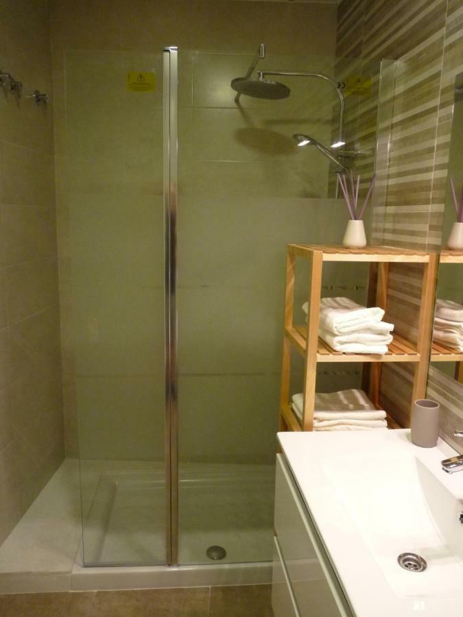 דירות אליקאנטה Dream Loft מראה חיצוני תמונה
