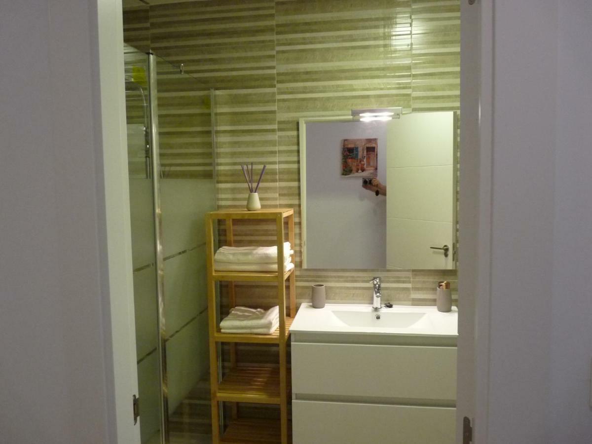 דירות אליקאנטה Dream Loft מראה חיצוני תמונה