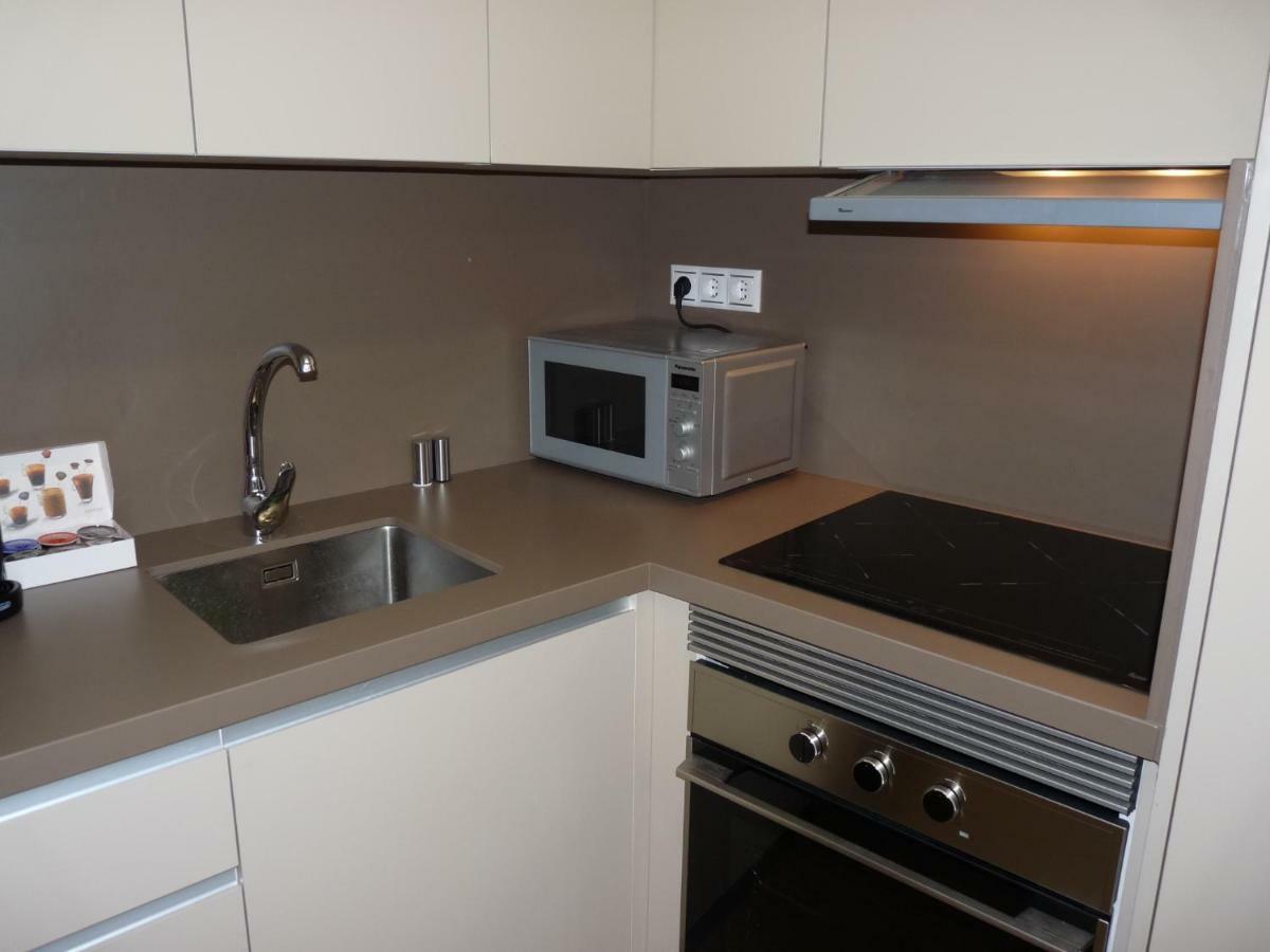 דירות אליקאנטה Dream Loft מראה חיצוני תמונה