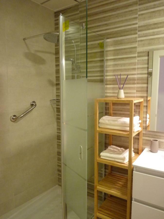 דירות אליקאנטה Dream Loft מראה חיצוני תמונה